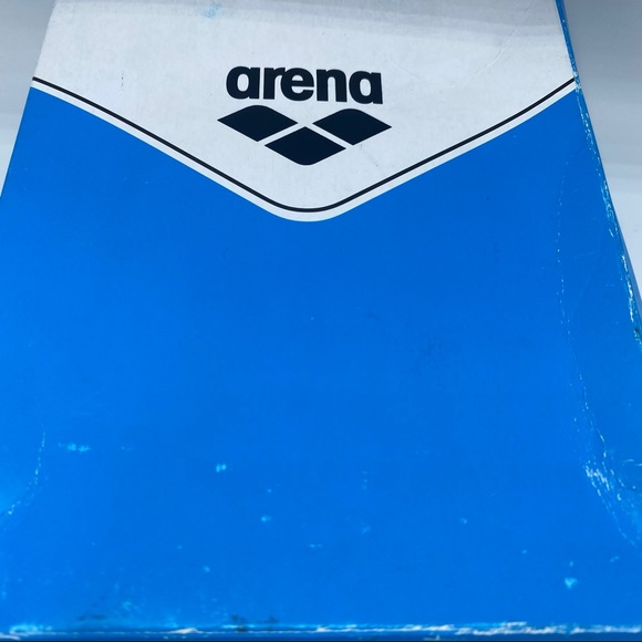 Arena Zig zag Challenge MaxLife one Piece Swimsuit - Picture 3 of 8